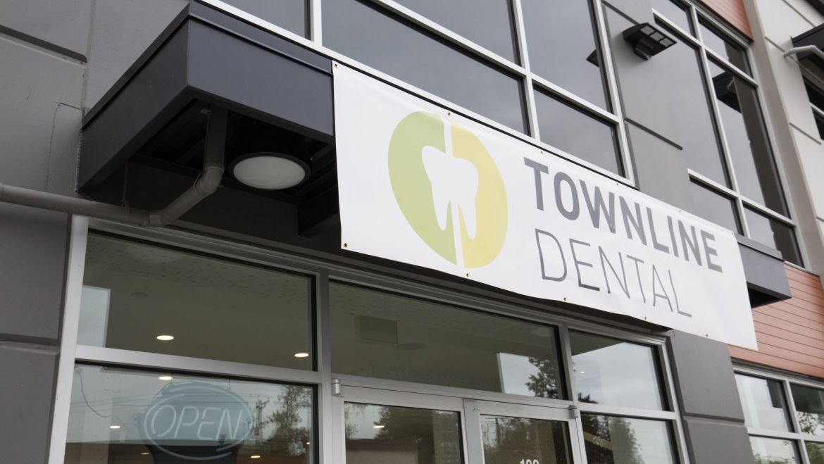 Best Dental Office in Abbotsford