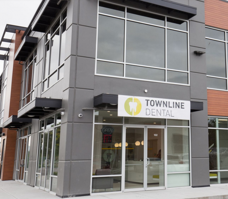 Abbotsford Dentists Family Dental Clinic Abbotsford BC Townline Dental